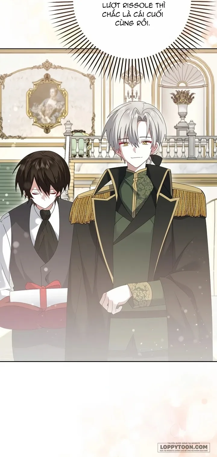 Tôi Sẽ Chiếm Lấy Ngư Trường Này! Chap 24 - trang 36