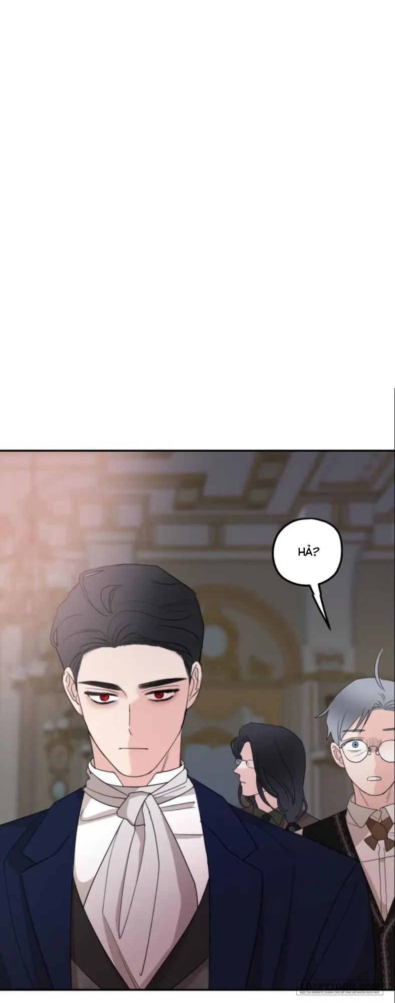 Gia Đình Chồng Quá Ám Ảnh Bởi Tôi Chap 19 - trang 81