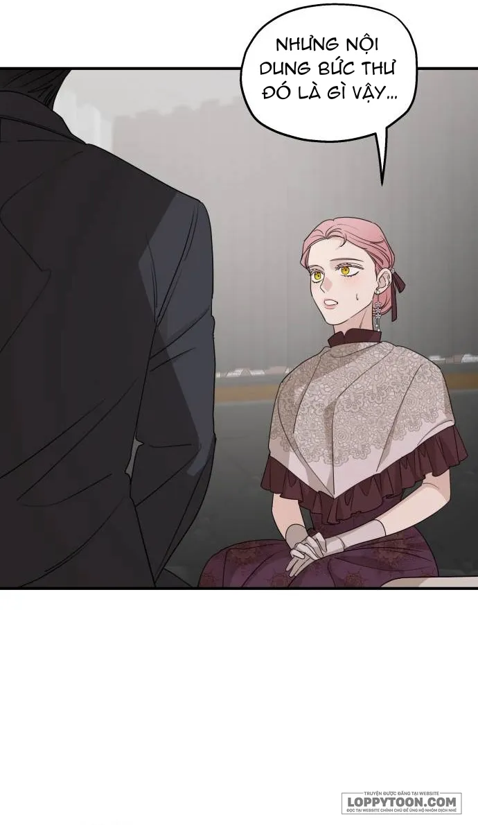 Gia Đình Chồng Quá Ám Ảnh Bởi Tôi Chap 58 - trang 6