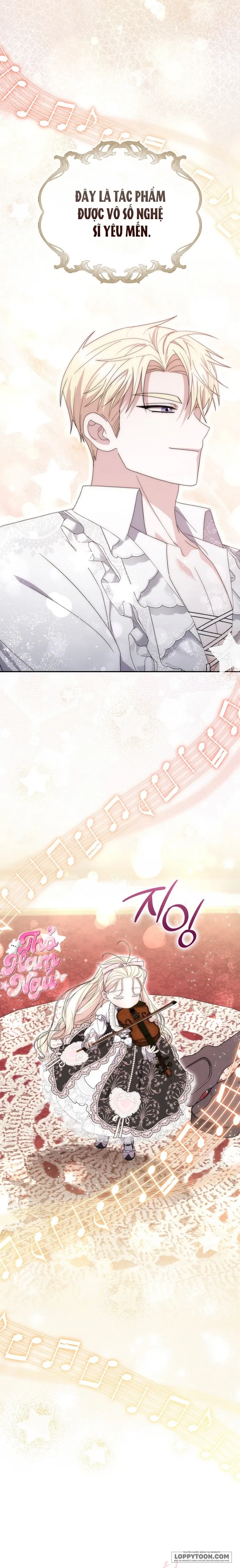 Nam Chính Bệnh Hoạn Ám Ảnh Với Sức Khoẻ Của Tôi Chap 70 - trang 19
