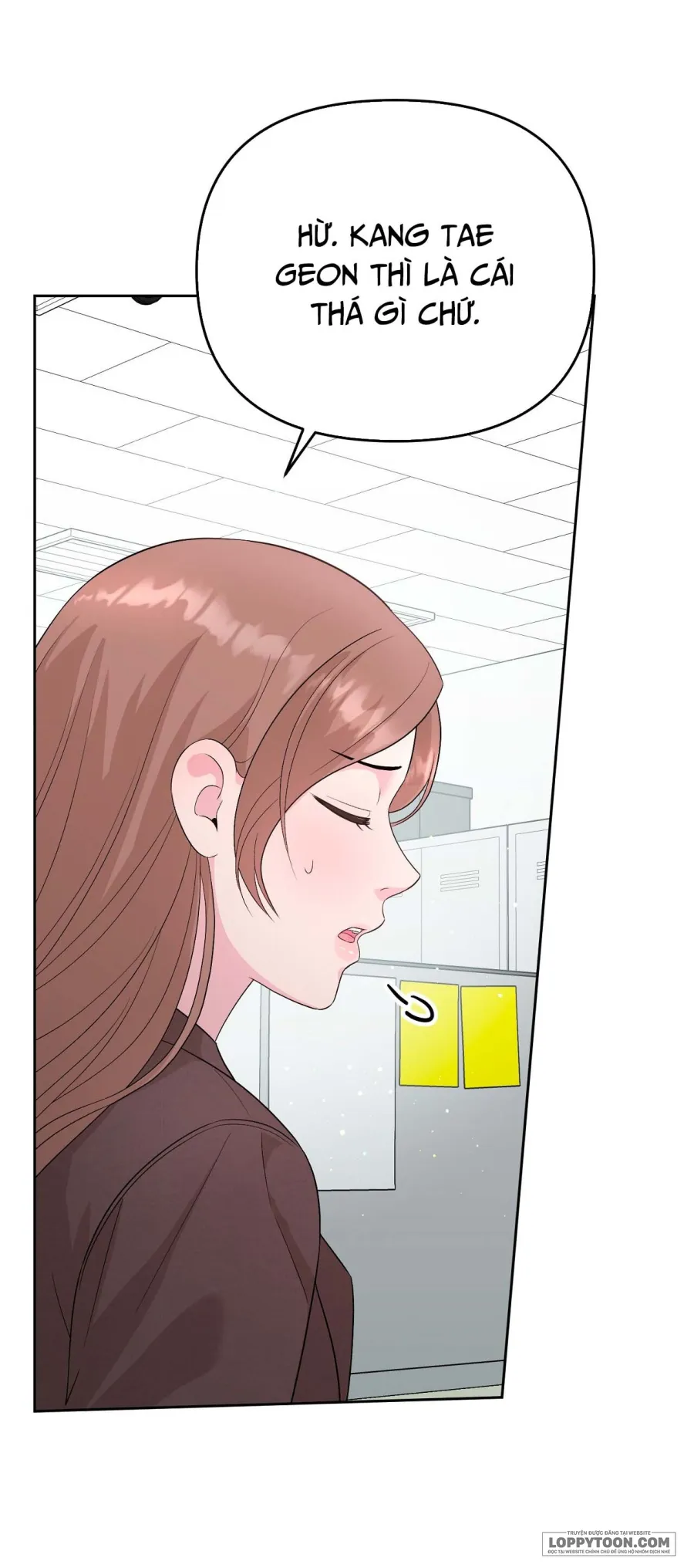 Bạn Anh Trai Tôi : Kang Tae Geon Chap 1 - trang 51
