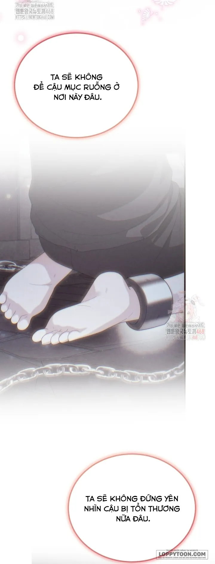 Nàng Tiên, Hãy Ký Hợp Đồng Nào Chap 70 - trang 2