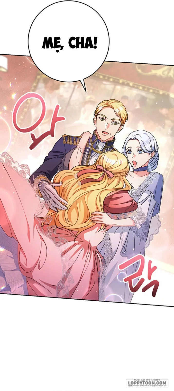 Nuôi Dưỡng Em Gái Xinh Đẹp Chap 3 - trang 21