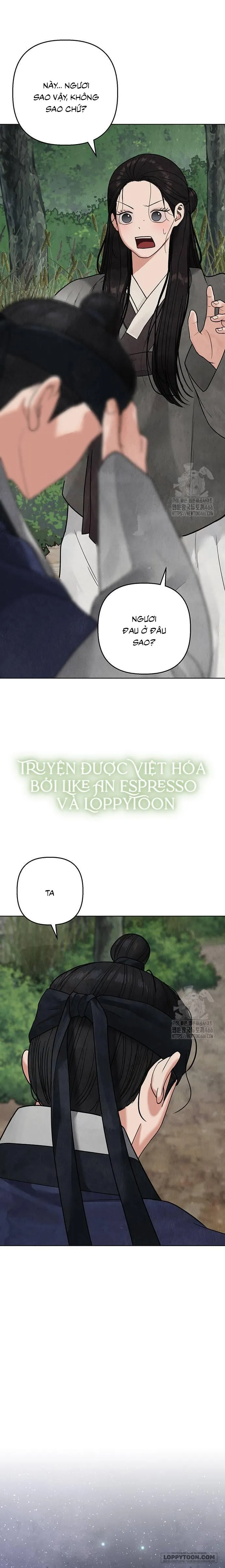 Quỷ Hồn Chap 17 - trang 22