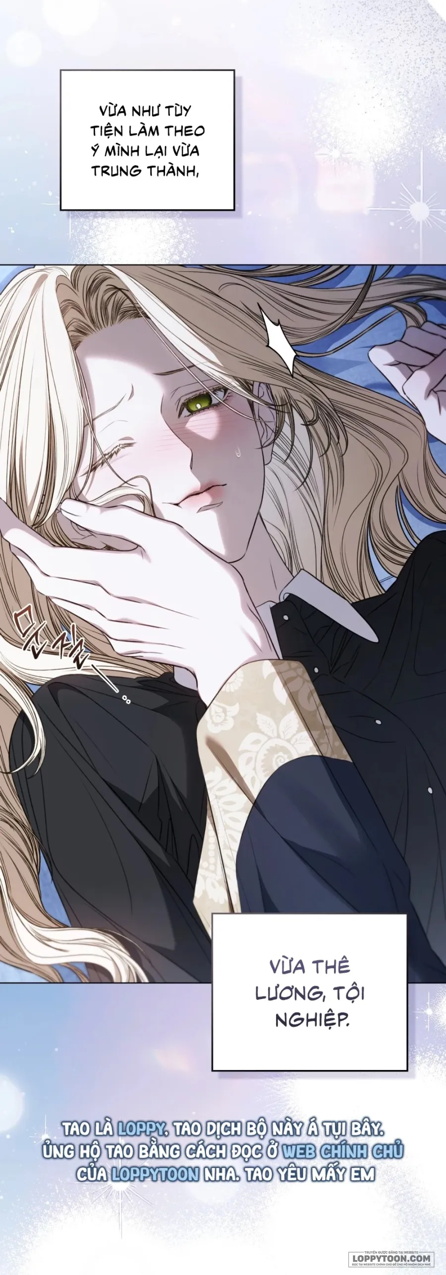 Chân Dung Kẻ Kiêu Ngạo Chap 9 - 🔞 - trang 15