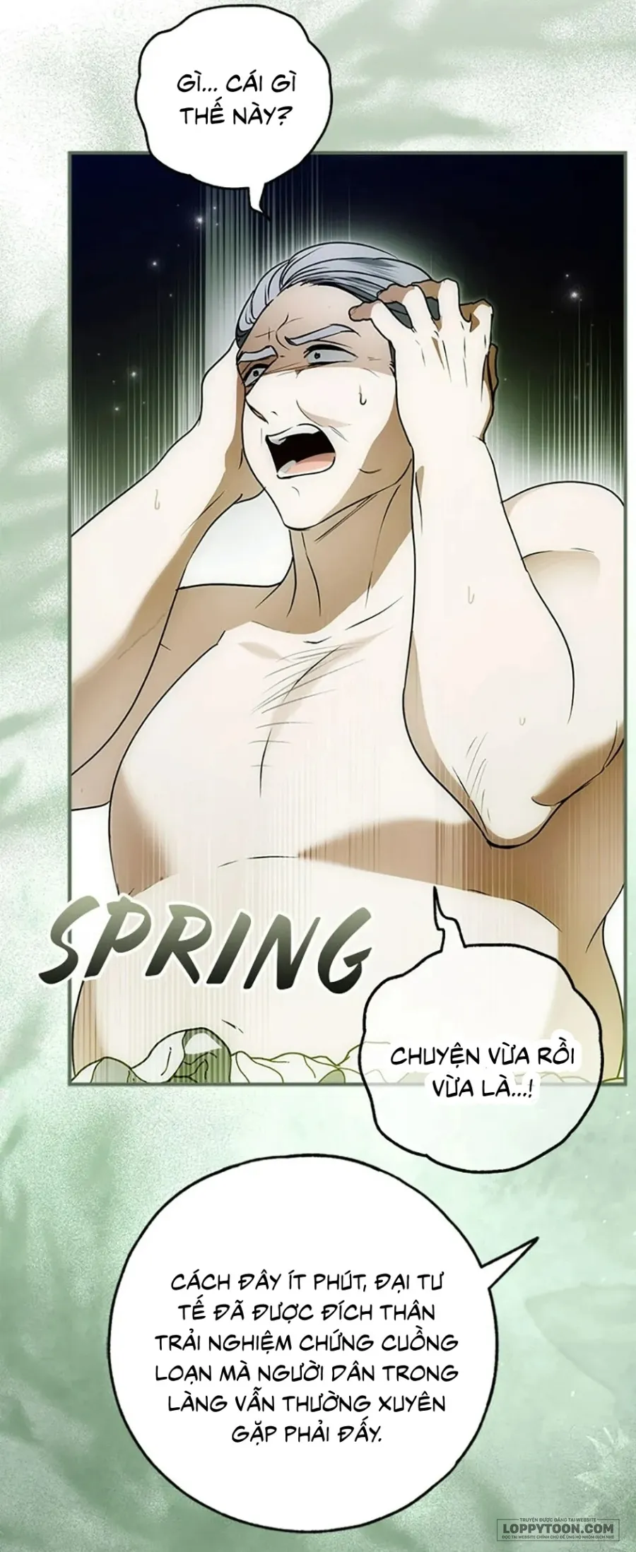 Có Kẻ Đã Sở Hữu Cơ Thể Của Tôi Chap 79 - trang 66