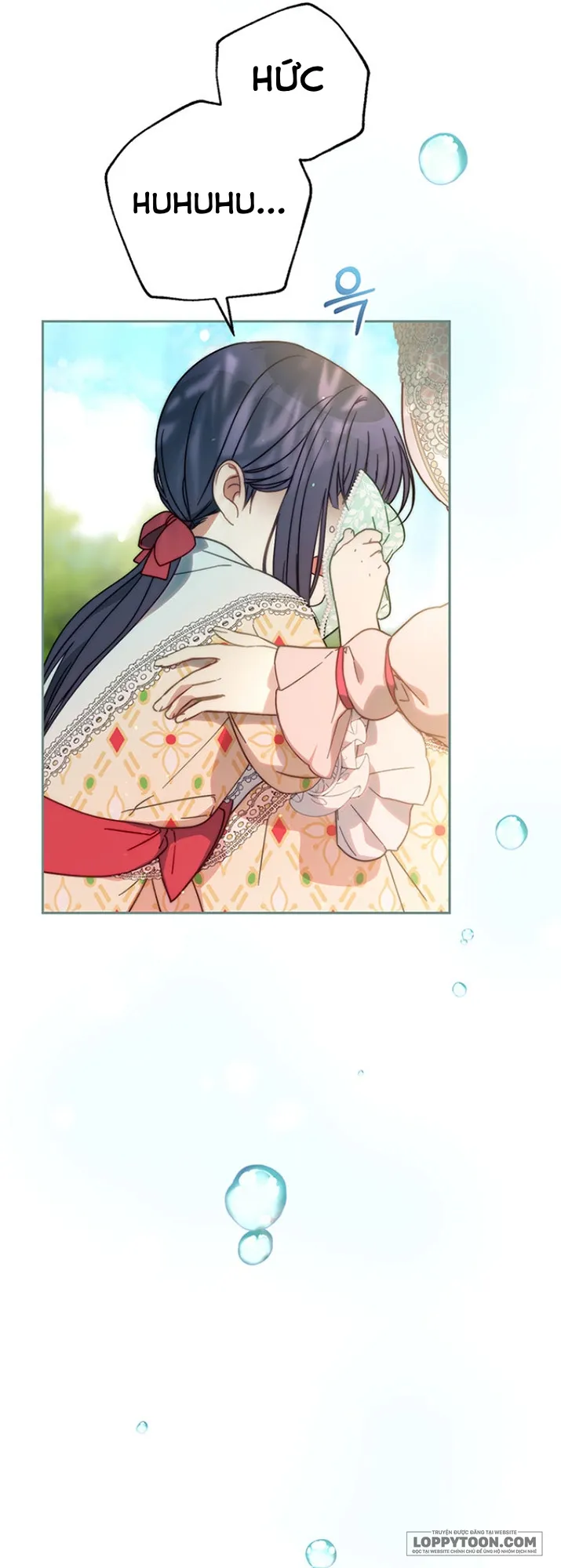 Nuôi Dưỡng Em Gái Xinh Đẹp Chap 12 - trang 26