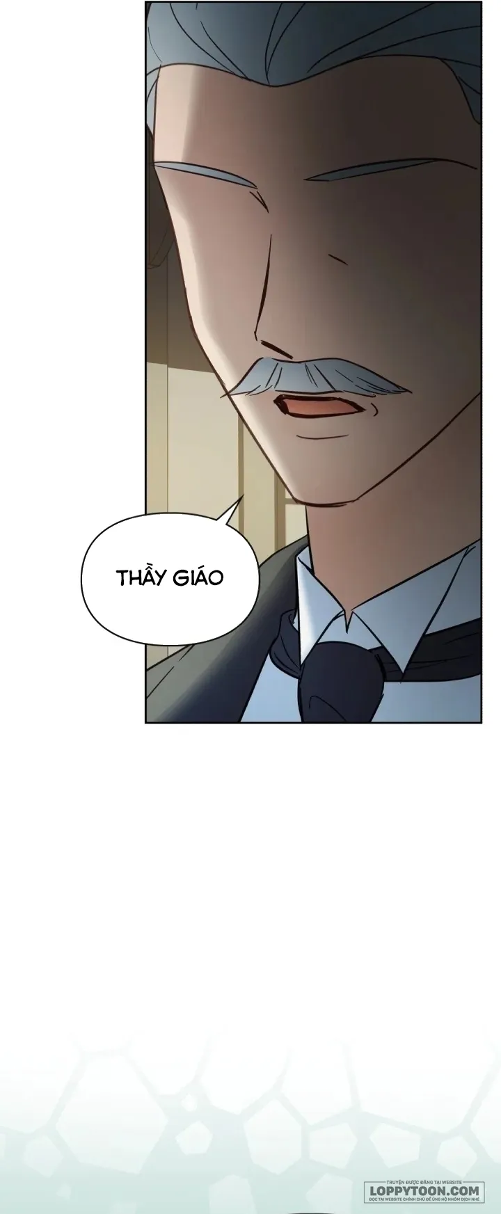Phạm Nhân Bé Con Của Dinh Thự Mùa Đông Chap 42 - trang 23