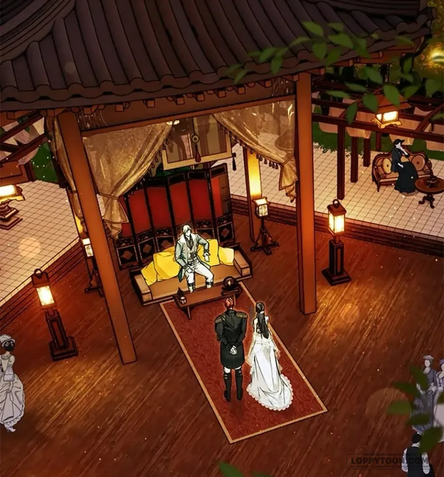 Có Kẻ Đã Sở Hữu Cơ Thể Của Tôi Chap 63 - trang 4