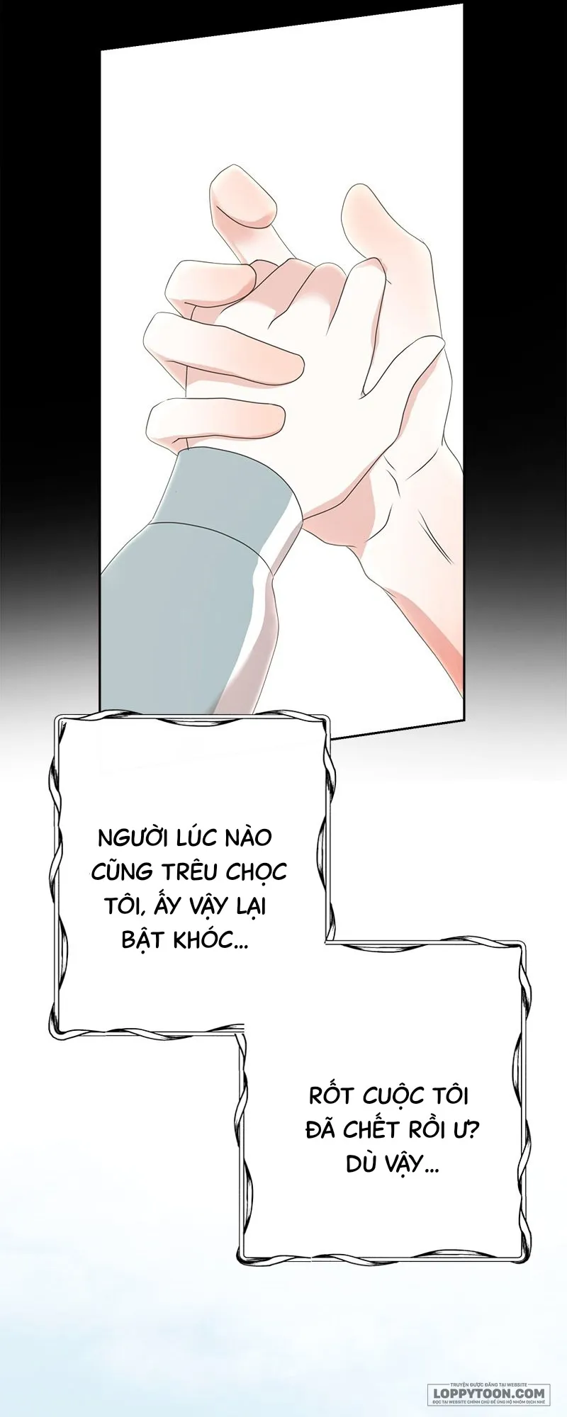Sinh Ra Trở Thành Nhân Vật Không Có Trong Nguyên Tác Chap 7 - trang 5