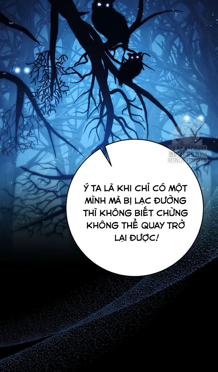 Nuôi Dưỡng Em Gái Xinh Đẹp Chap 67 - trang 13