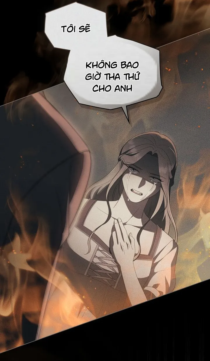 Chúa Phù Hộ Cho Sự Hủy Diệt Của Ta Chap 31 - trang 18