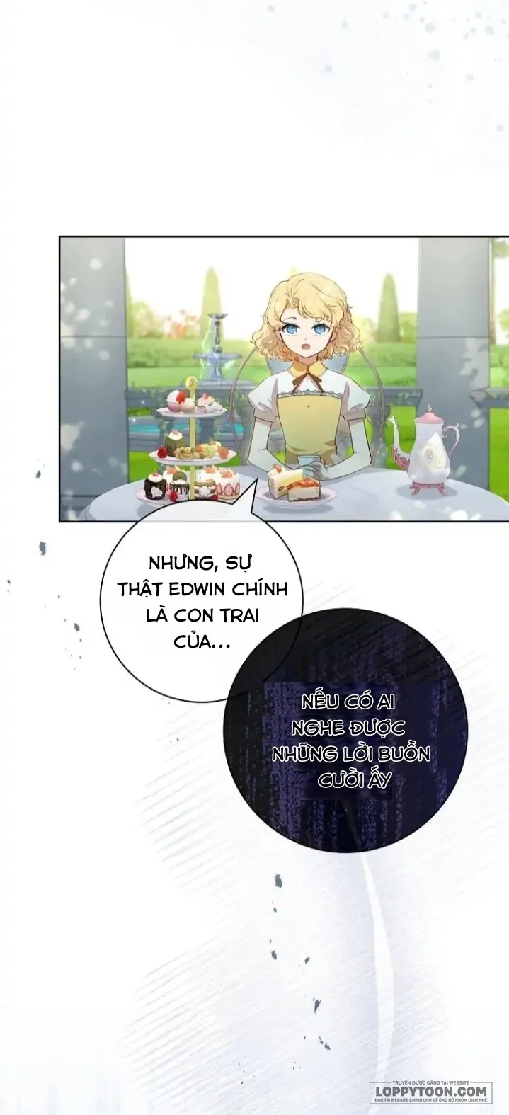 Nam Chính À, Tôi Sẽ Tôn Trọng Sở Thích Của Anh Chap 10 - trang 13