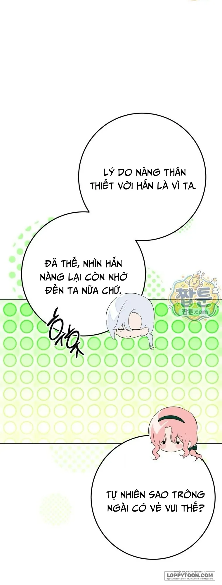 Phía Sau Mặt Nạ Của Nam Chính Hiền Lành Chap 108 - trang 56