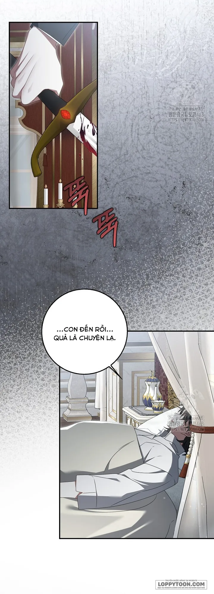Tôi Sẽ Chiếm Lấy Ngư Trường Này! Chap 51 - trang 42