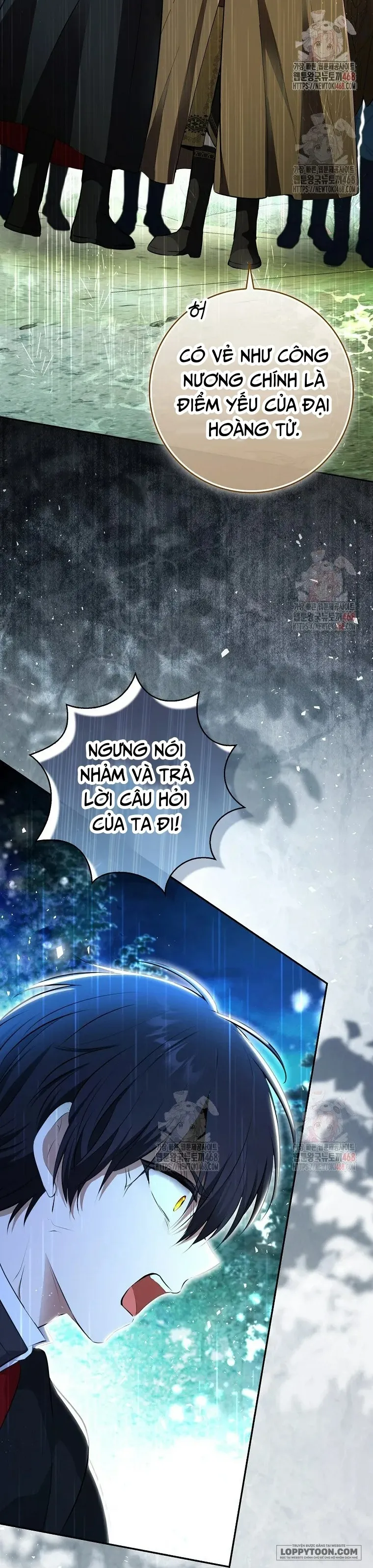 Sóc Con Tài Năng Chap 109 - trang 26