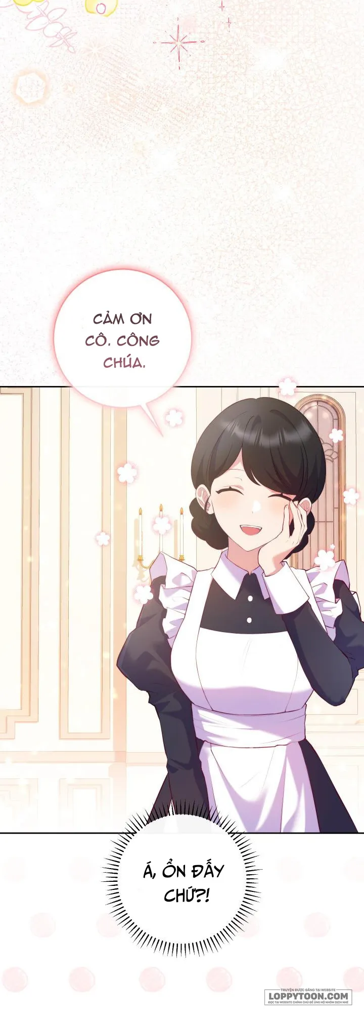 Trở Thành Bạn Thời Thơ Ấu Của Nam Phụ Ám Ảnh Chap 2 - trang 36