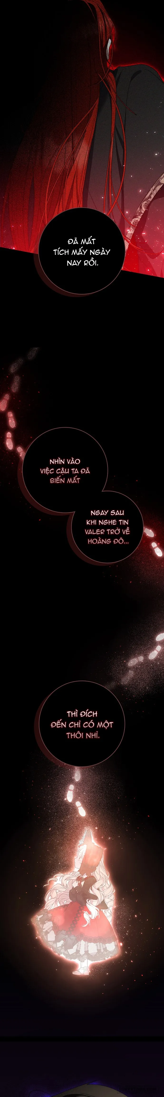 Nam Chính Bệnh Hoạn Ám Ảnh Với Sức Khoẻ Của Tôi Chap 82 - trang 23