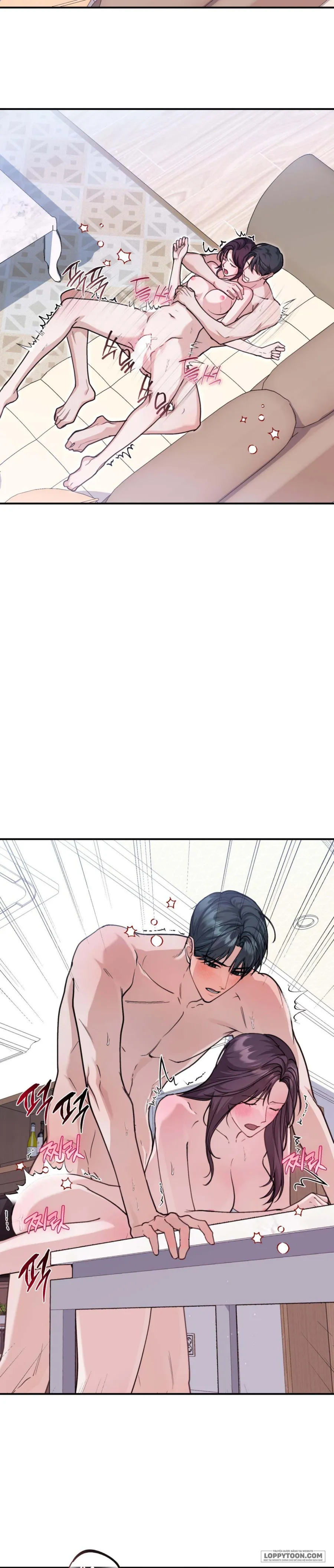 Ăn Em Một Lần Thôi, Oppa Chap 11 - 🔞🔞 - trang 5