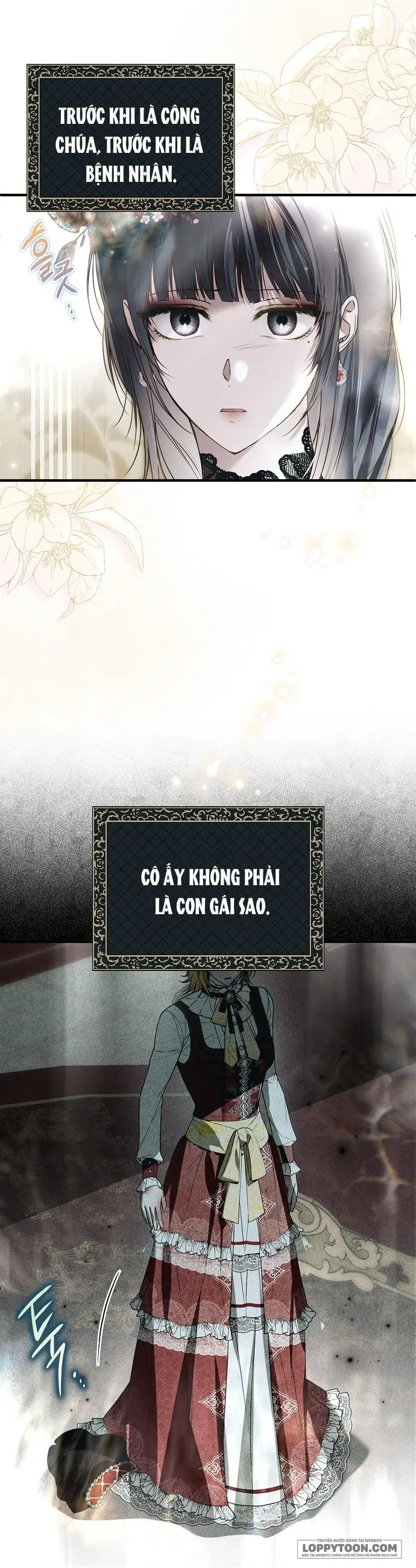 Có Kẻ Đã Sở Hữu Cơ Thể Của Tôi Chap 24 - trang 20