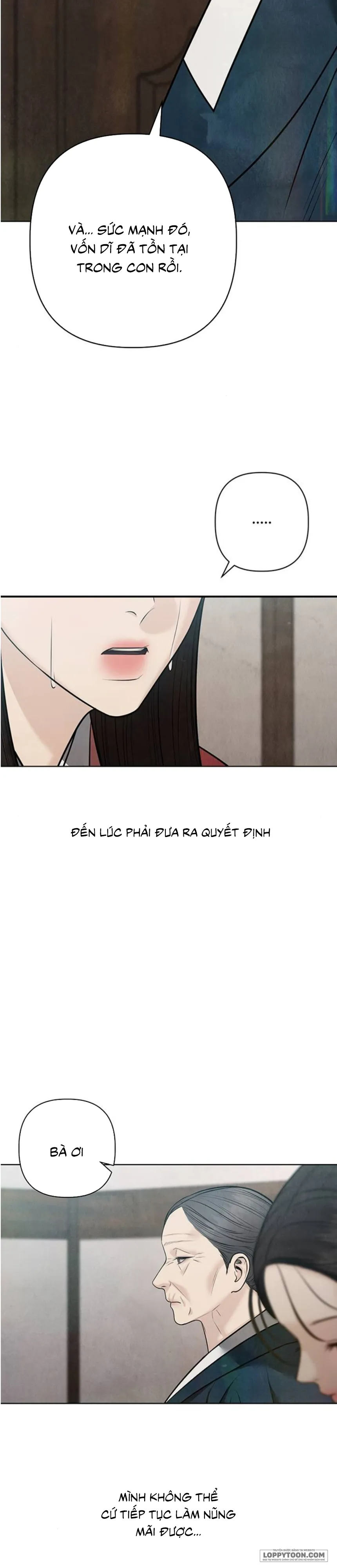 Quỷ Hồn Chap 31 - trang 44