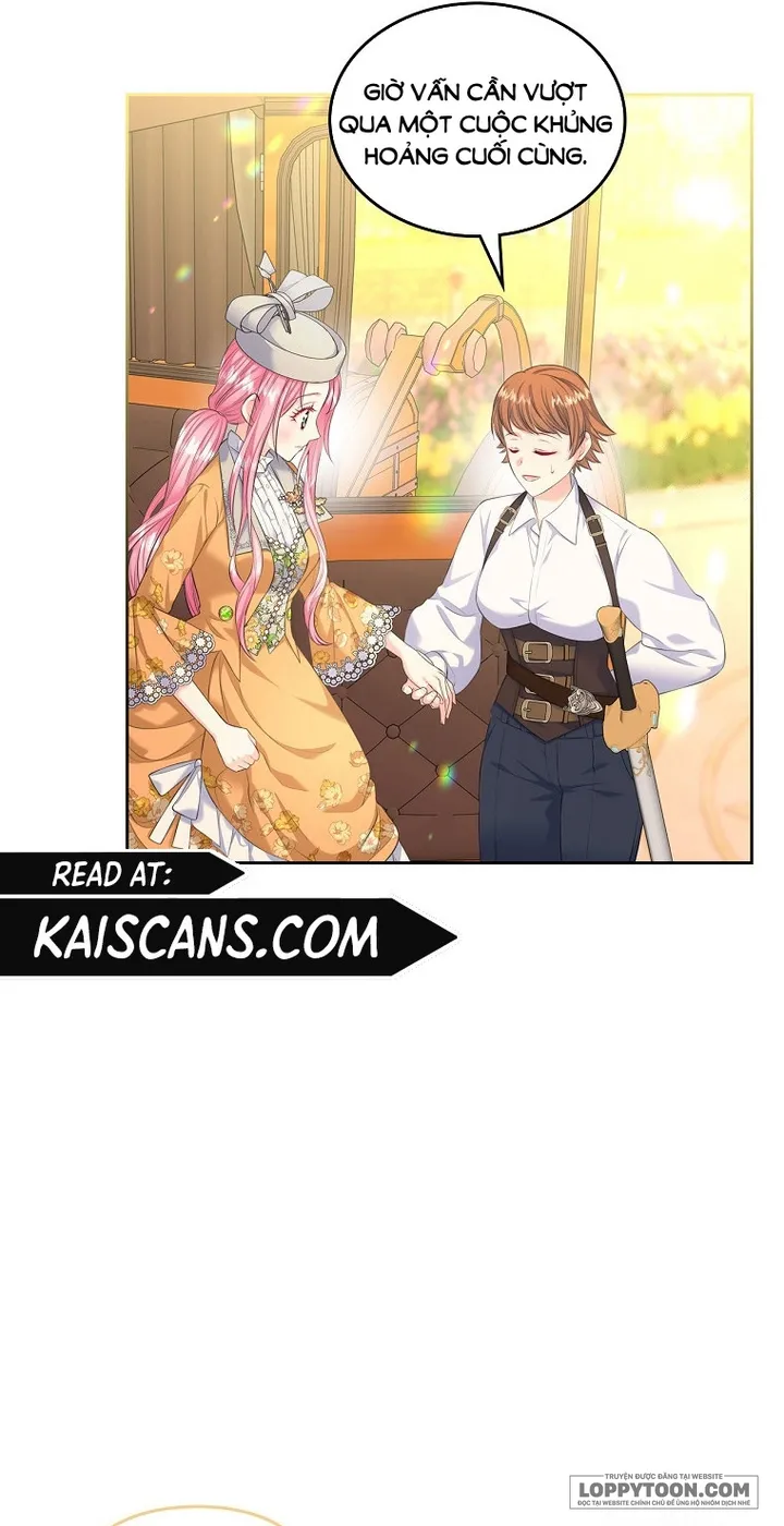 Tôi Sẽ Ly Hôn Với Anh Trai Nữ Chính Chap 23 - trang 37