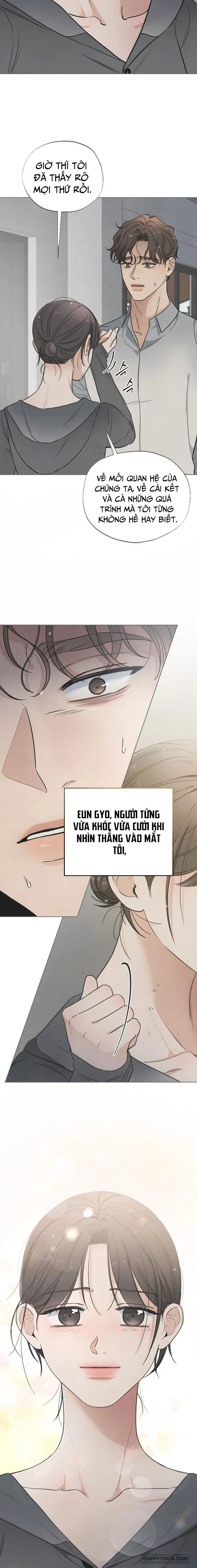 Cuộc Đời Của Kẻ Cặn Bã Chap 60 - trang 15