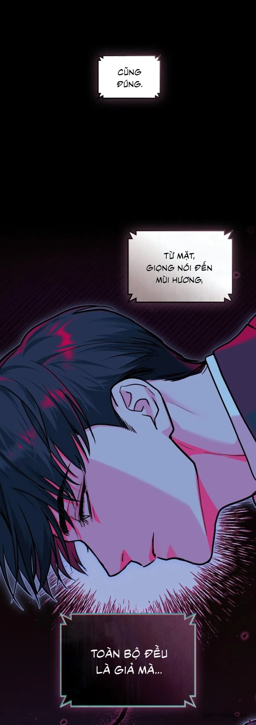 Kết Hôn Với Kẻ Tâm Thần Chap 29 - trang 44