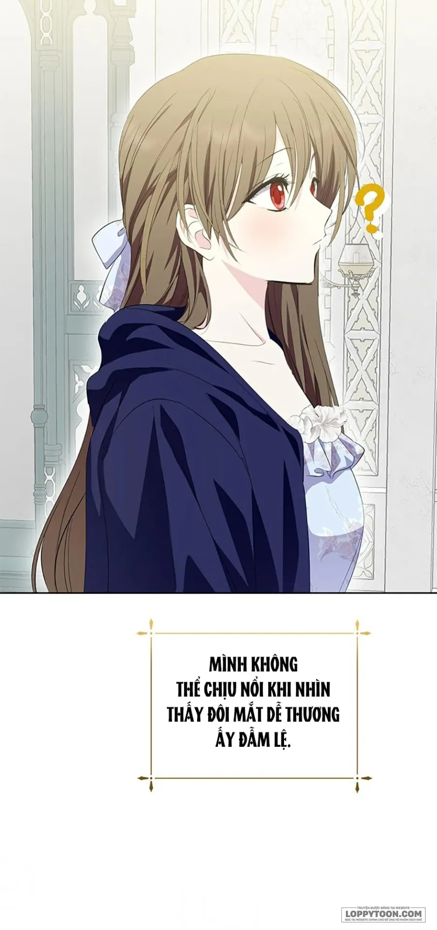 Phía Sau Mặt Nạ Của Nam Chính Hiền Lành Chap 55 - trang 20