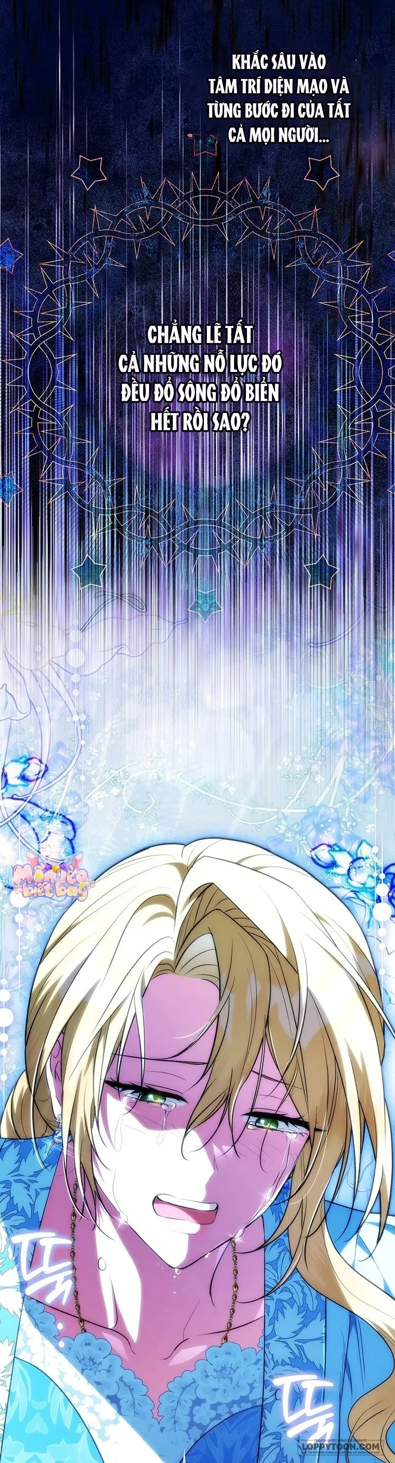 Tôi Cứ Nghĩ Mình Trở Về Là Kết Thúc, Không Ngờ Thể Loại Thay Đổi Rồi! Chap 30 - trang 28