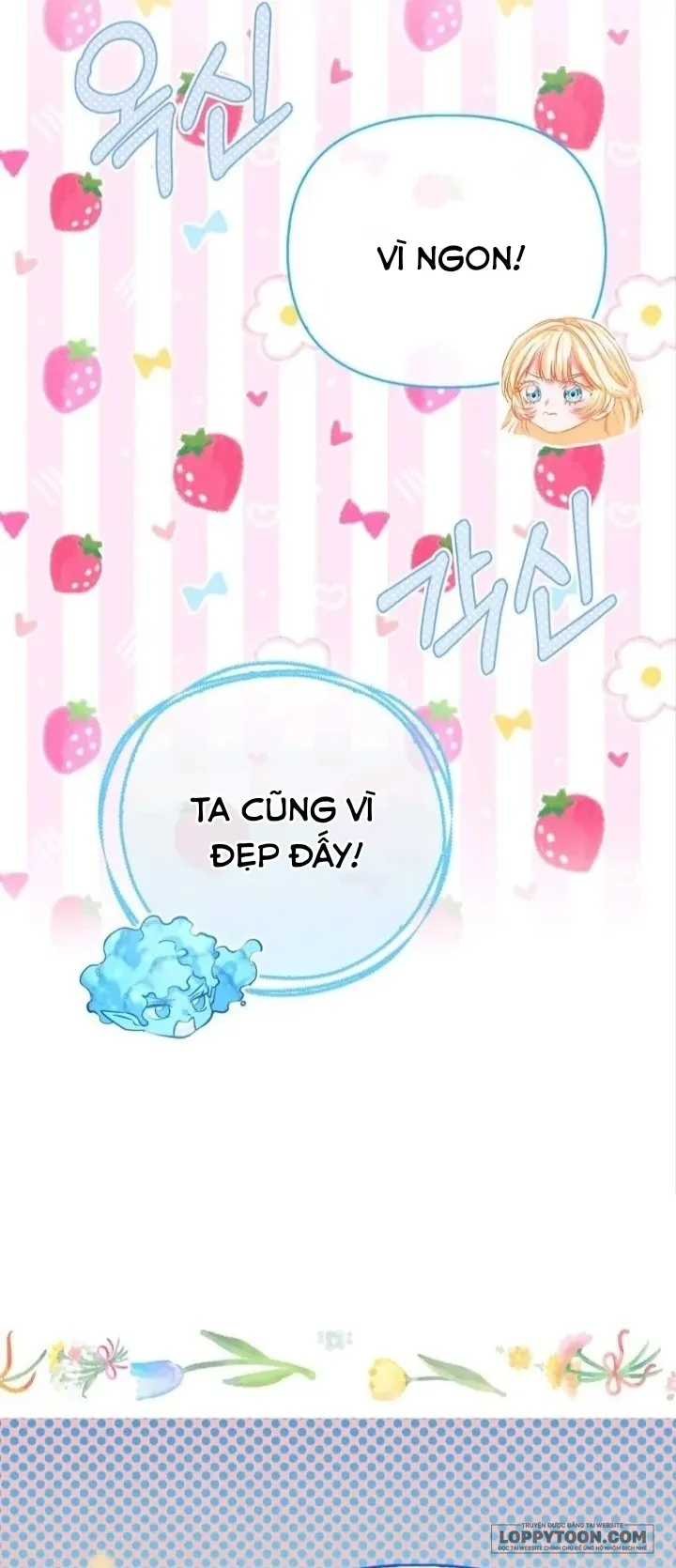 Nàng Công Chúa Của Mọi Người Chap 46 - trang 15