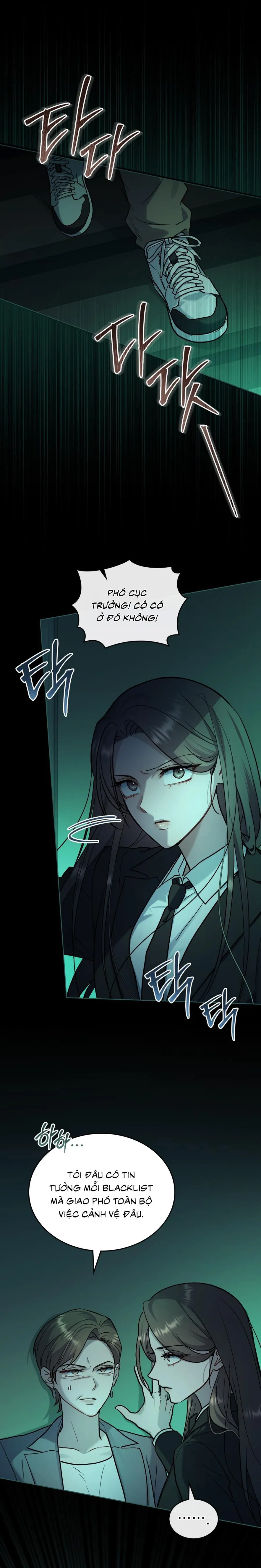 Kết Hôn Với Kẻ Tâm Thần Chap 61 - trang 16