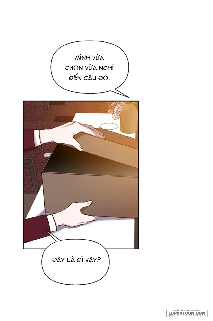 Thanh Xuân Của Chúng Ta Chap 93 - trang 47