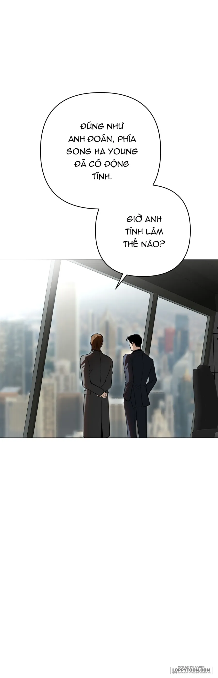 Ngưỡng Tuyệt Đối Chap 30 - trang 3