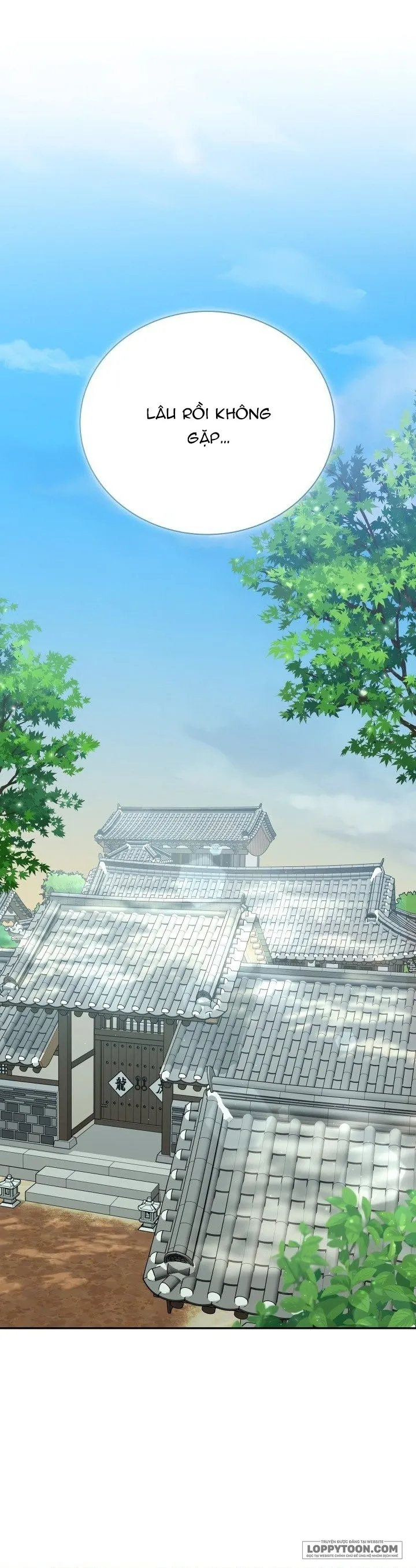 Truyền thuyết Dueokshini Chap 15 - trang 1