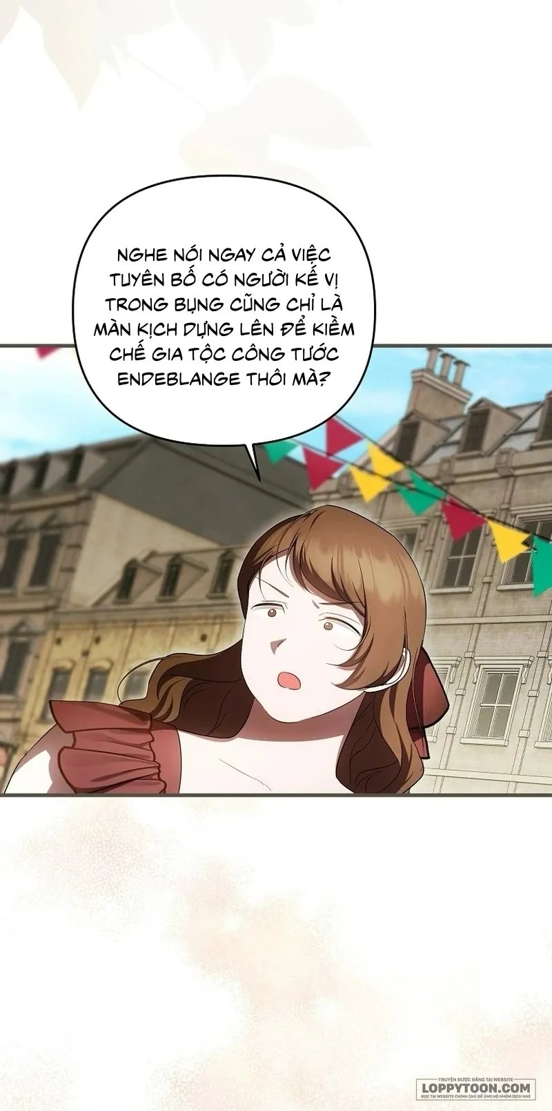 Lần Đầu Bé Út Được Yêu Thương Chap 96 - trang 47
