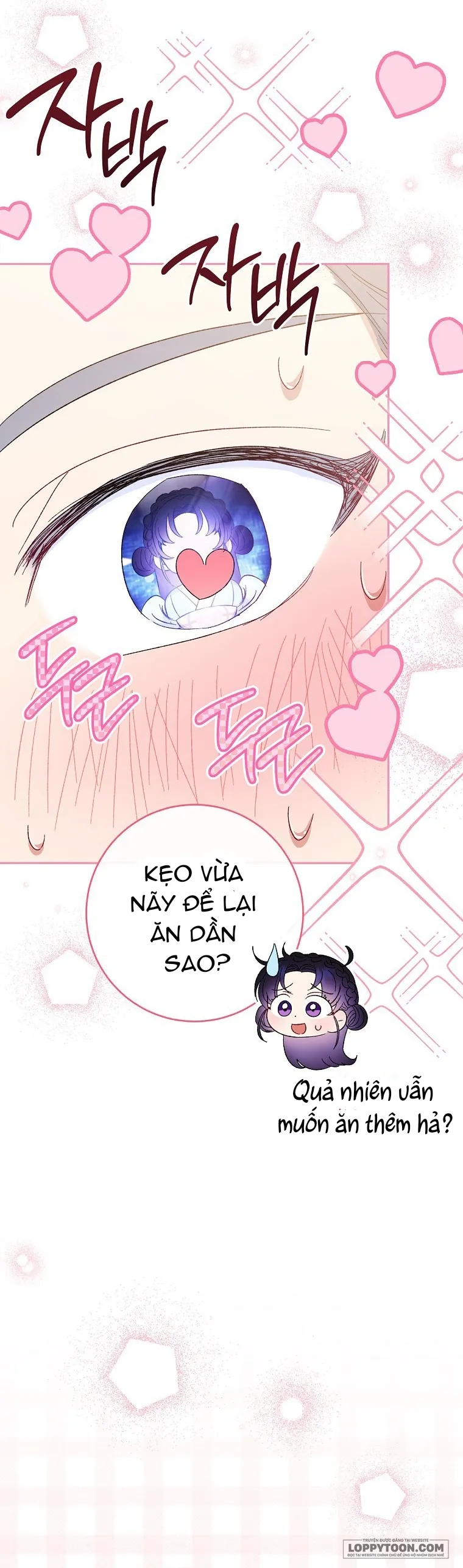 Tiểu Thiếp Chỉ Muốn Sống Yên Bình Chap 21 - trang 17