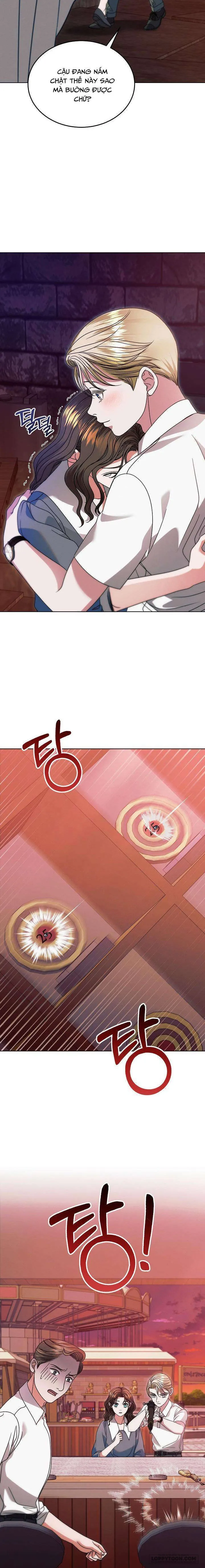 Hãy Cầu Xin Tôi Đi Chap 32 - trang 12