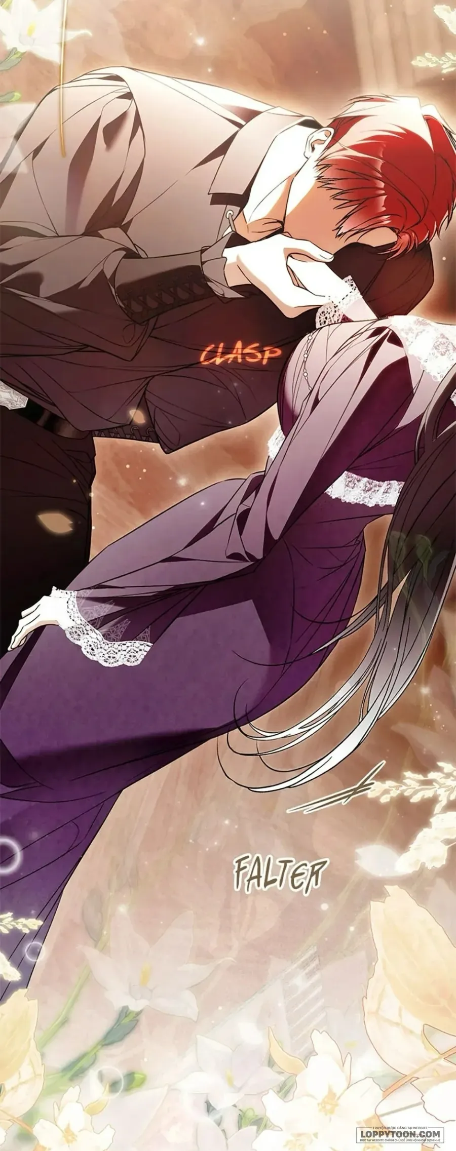 Có Kẻ Đã Sở Hữu Cơ Thể Của Tôi Chap 62 - trang 47
