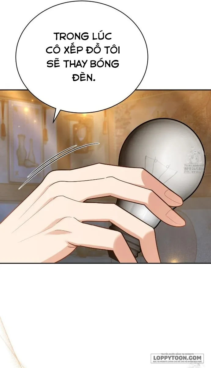 Dù Là Mẹ Kế Nhưng Tôi Thoát Khỏi Cái Chết Rất Dễ Dàng Chap 66 - trang 64