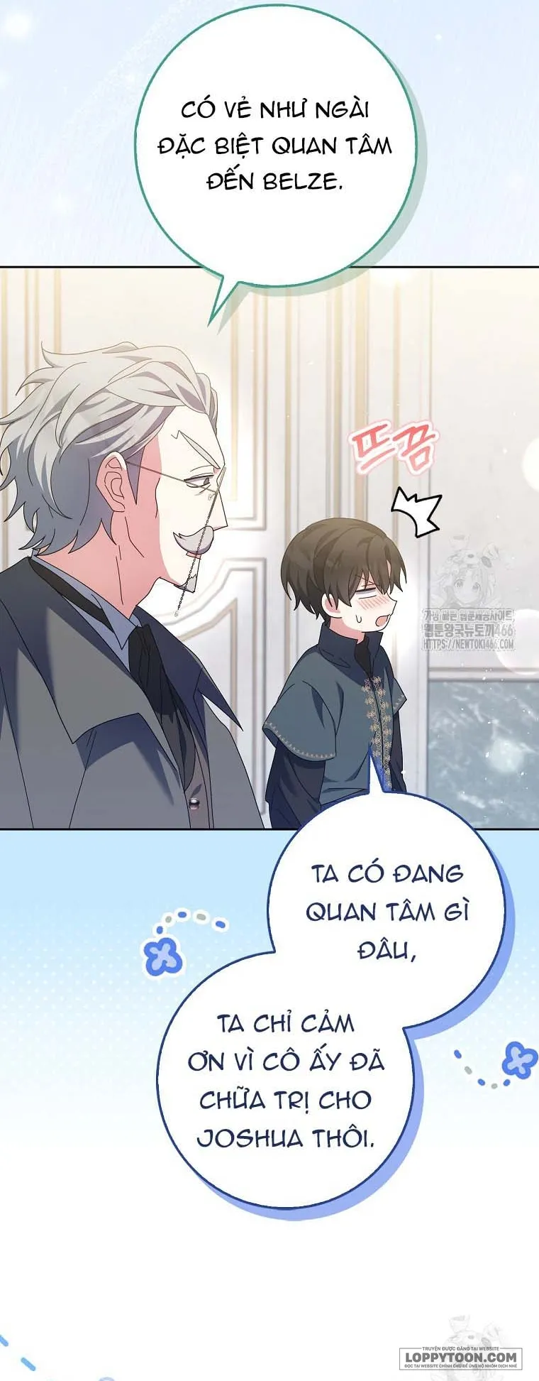 Tôi Không Thuộc Về Nơi Này Chap 13 - trang 43