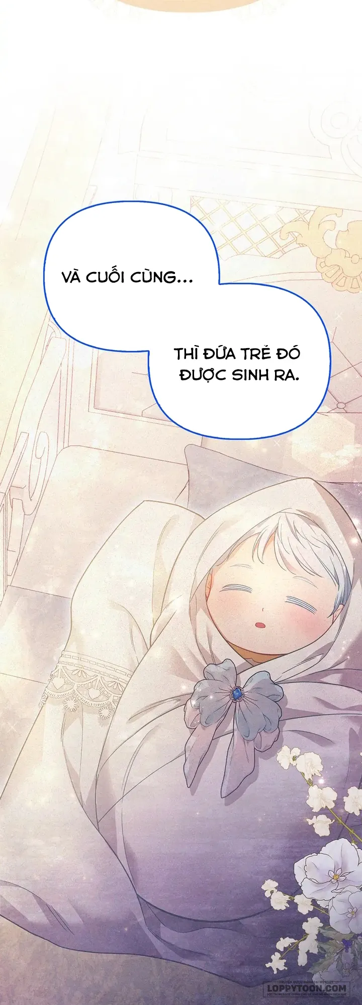 Phương Pháp Trồng Lúa Đặc Biệt Của Ác Nữ Chap 51 - trang 37