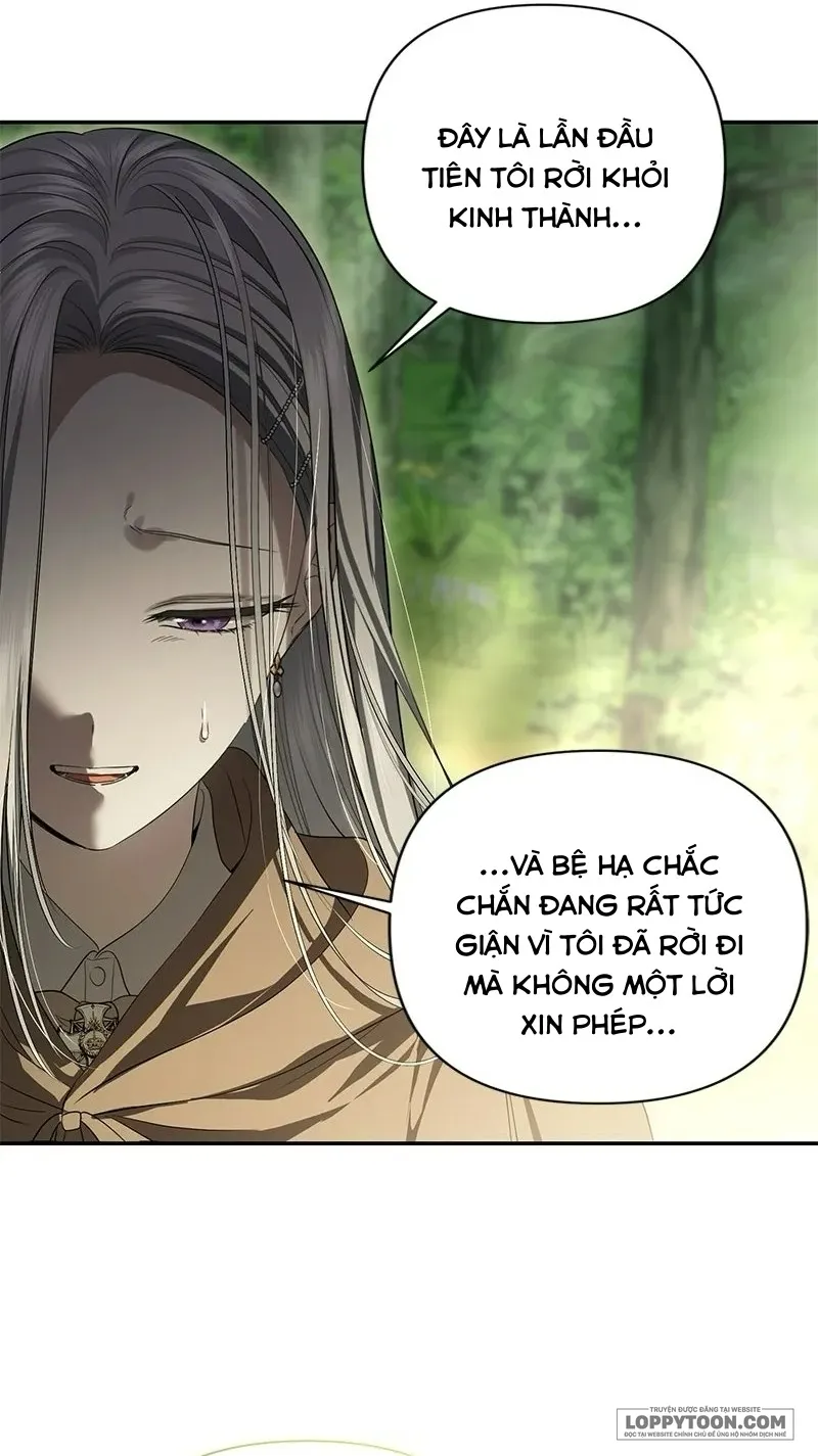 Presepe Bên Ngoài Chiếc Lồng Chap 30 - trang 72