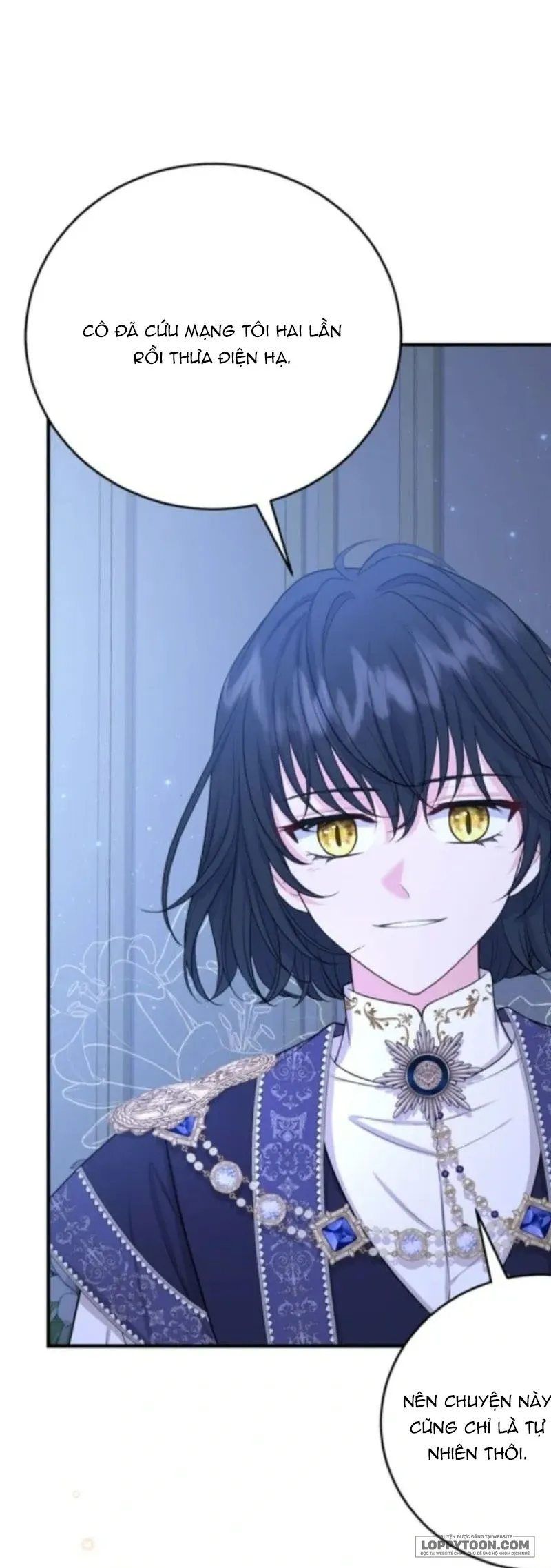 Công Chúa Bé Con Hạng S Thật Mạnh Chap 65 - trang 51