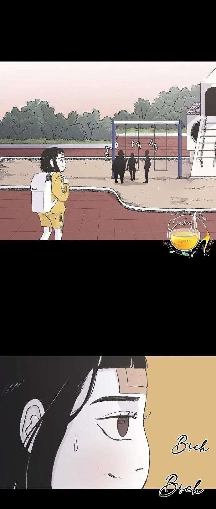 Ba Anh Trai Cực Phẩm Của Tôi Chap 2 - trang 25