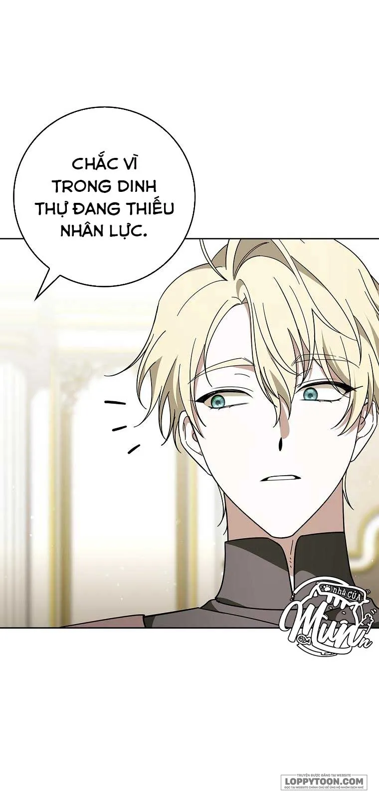 100 lời nguyền tại dinh thự Illestone Chap 34 - trang 49