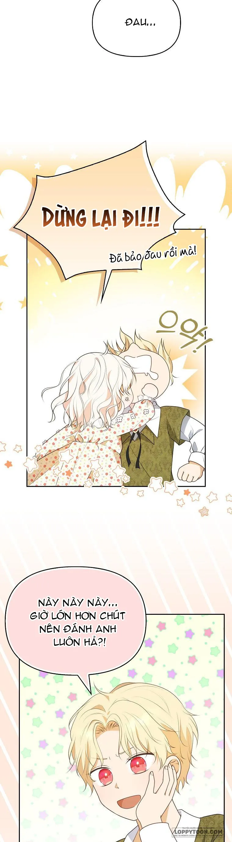 Đứa Trẻ Côn Đồ Nhà Công Tước Chap 6 - trang 29