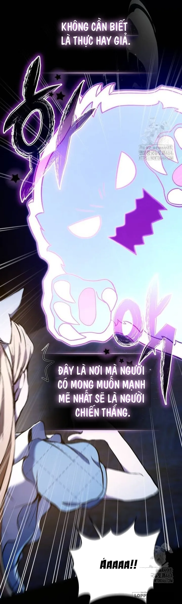Thỏ Trắng Ở Xứ Sở Thần Tiên Chap 34 - trang 38