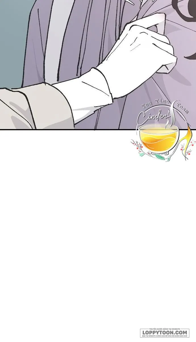 Ba Anh Trai Cực Phẩm Của Tôi Chap 28 - trang 38