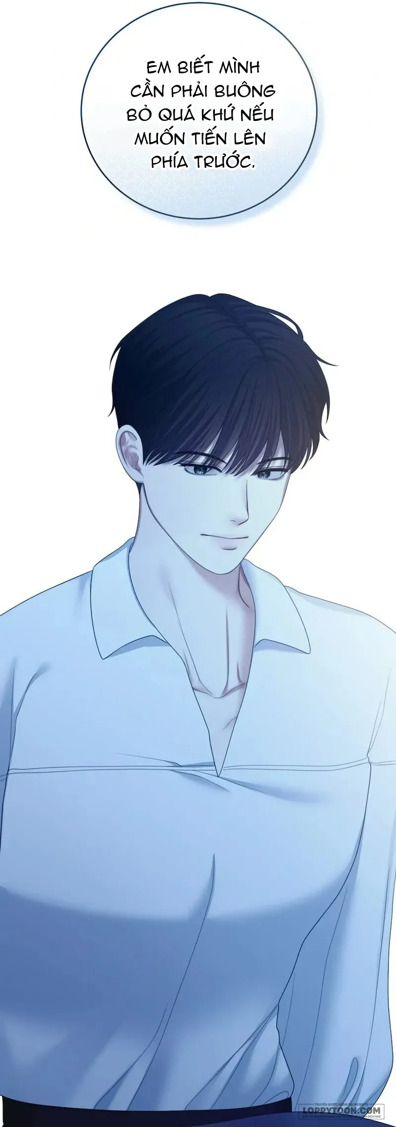 Hầu Nữ Không Còn Thèm Muốn Chủ Nhân Nữa Chap 53 - trang 29
